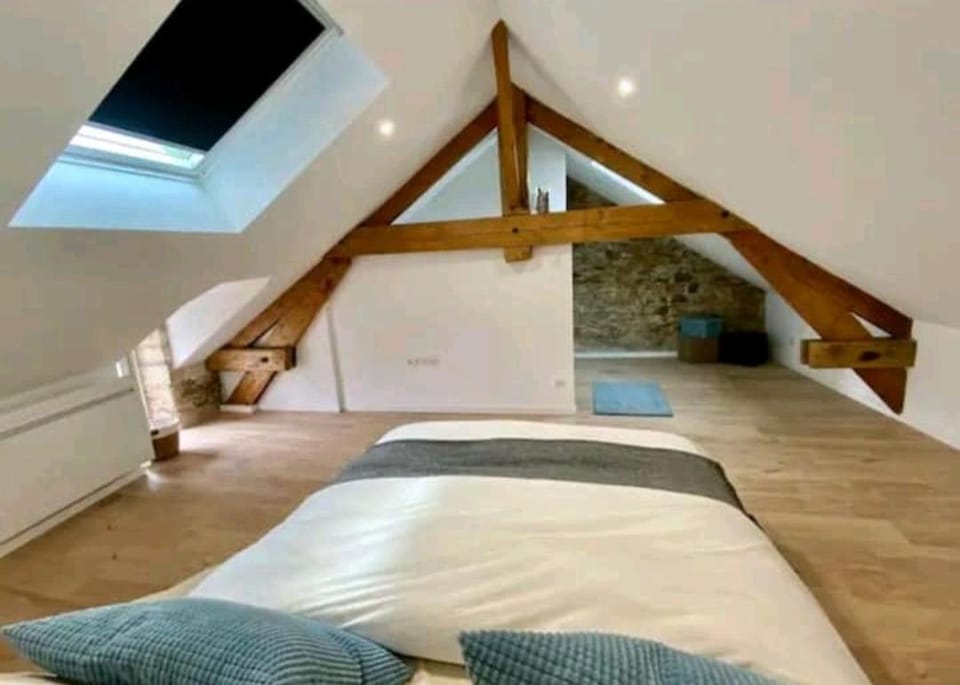Maison de ville Apartment in Pays de la Loire
