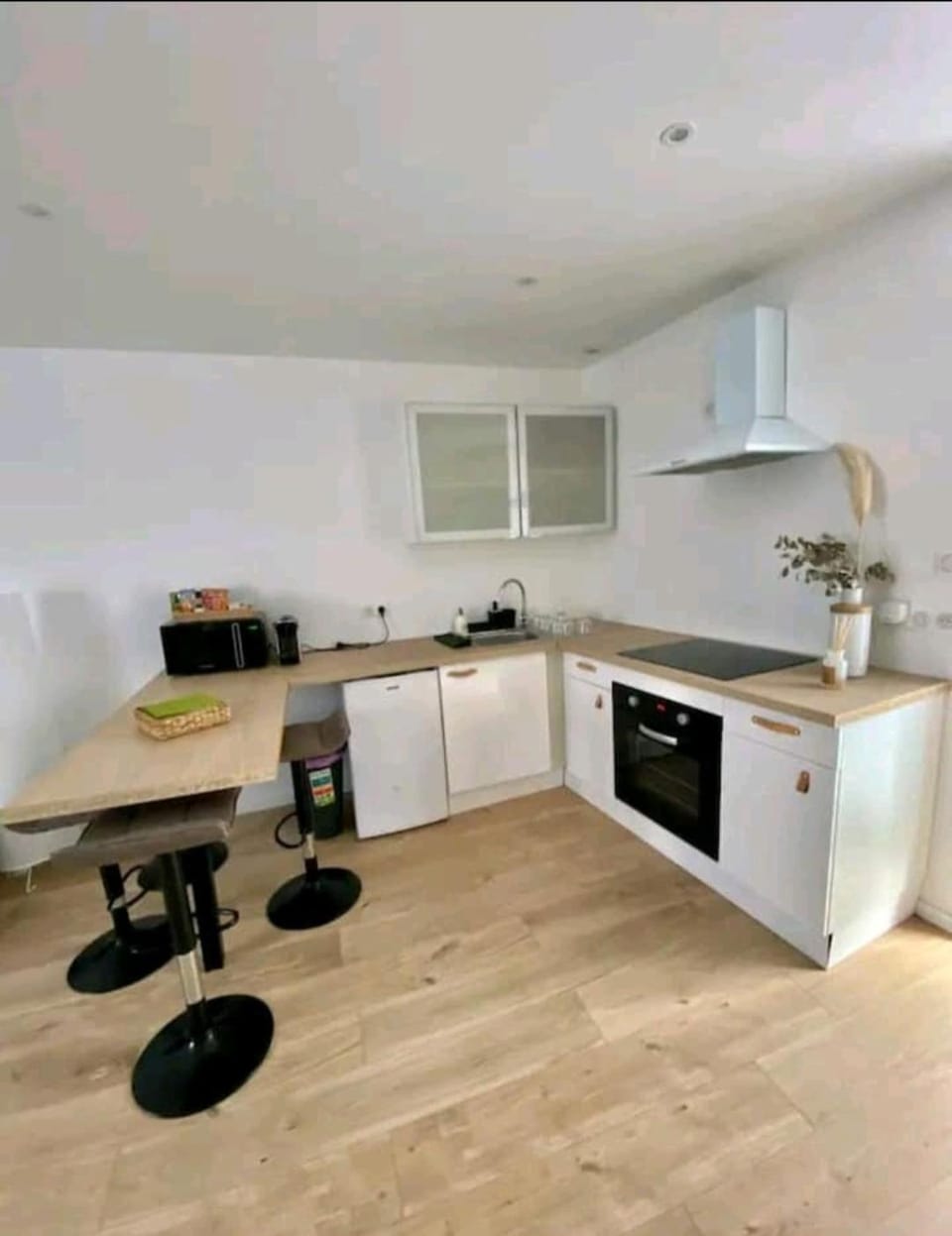 Maison de ville Apartment in Pays de la Loire