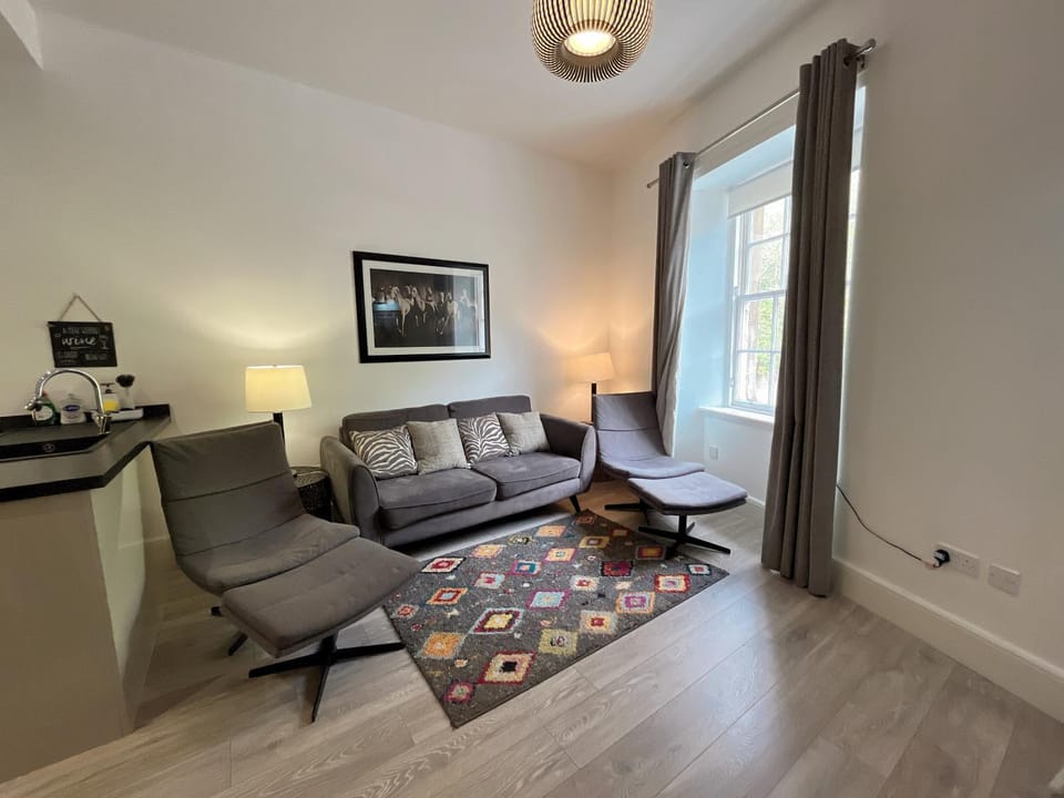 King’s stable 2 rooms Apartment in Edinburgh