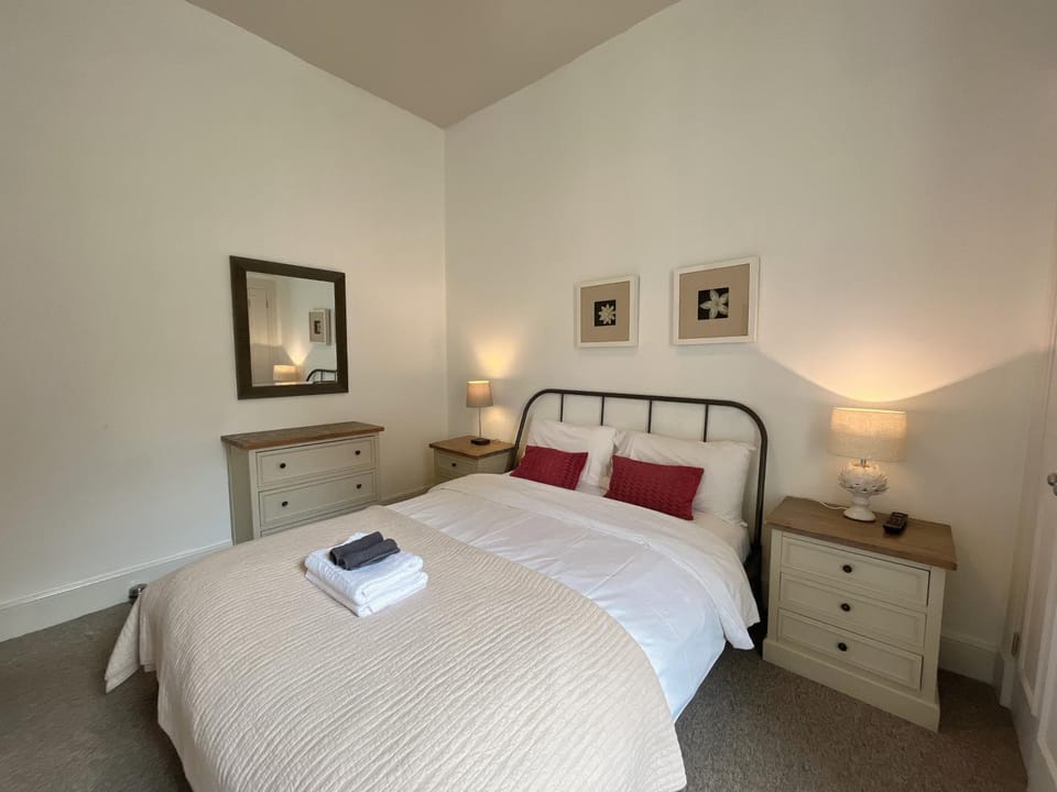 King’s stable 2 rooms Apartment in Edinburgh