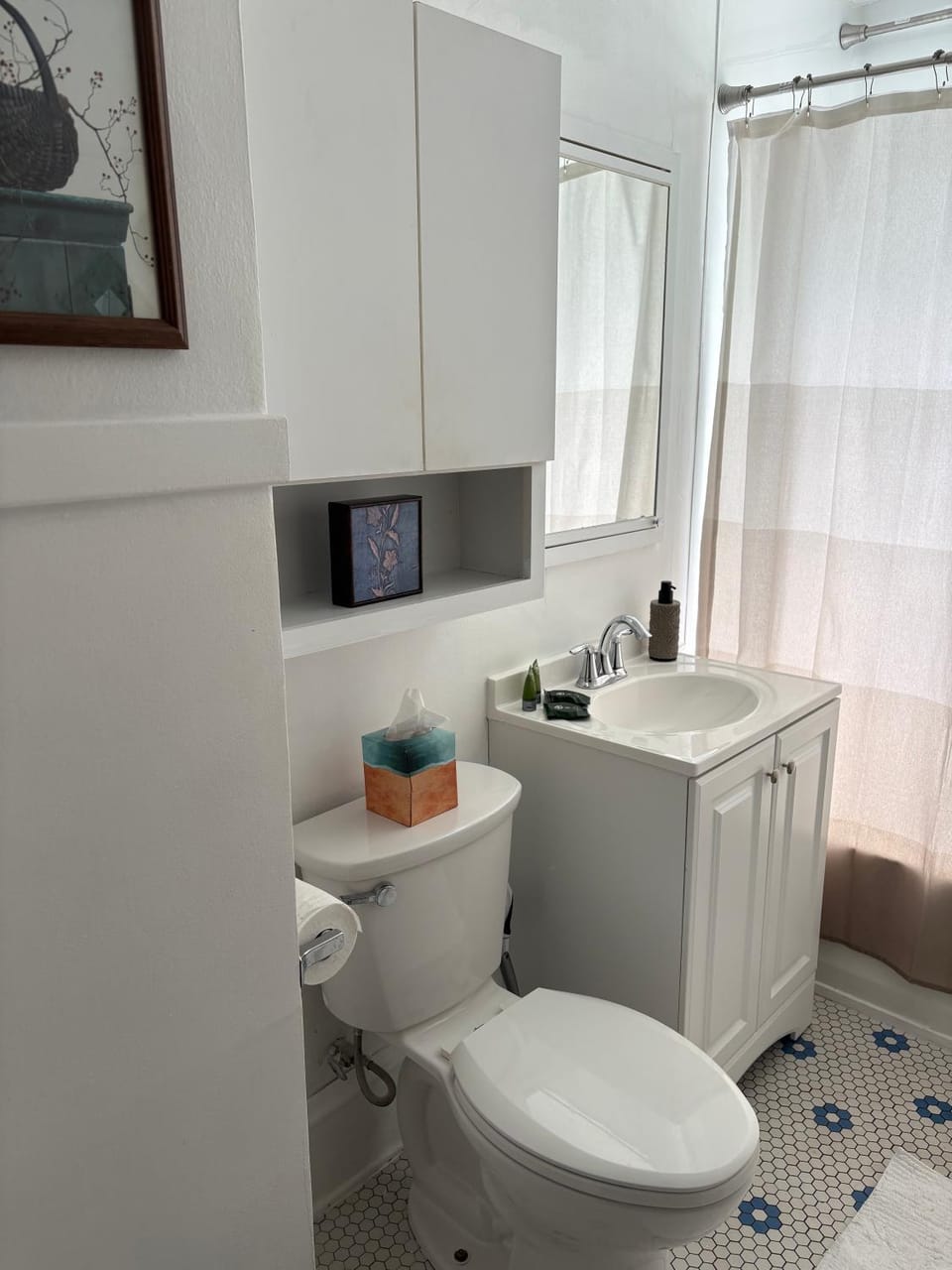 Toilet, Bathroom