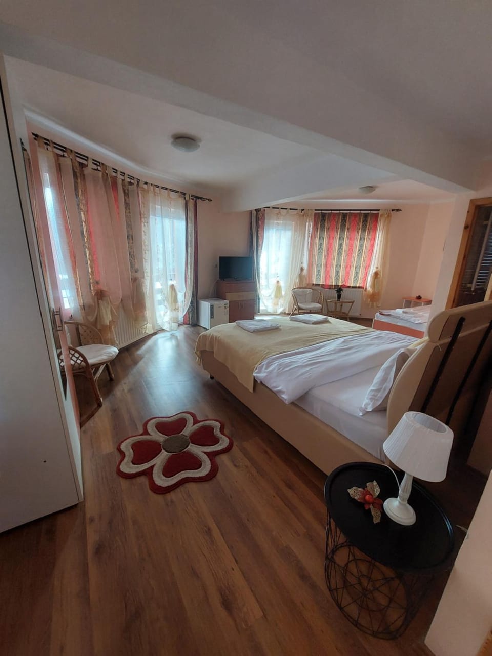 Casa Tamara Bed and Breakfast in Brașov County