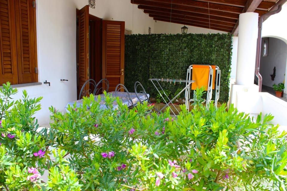 Case Vacanze S. Anna Apartment hotel in Lipari