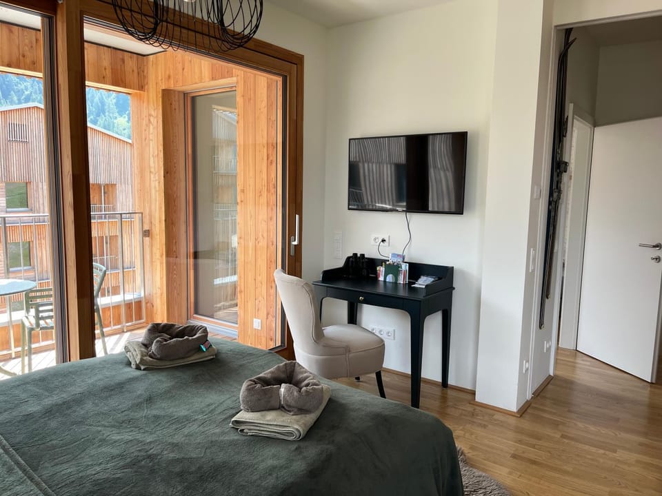 AlmApp Nassfeld Apartment in Friuli-Venezia Giulia