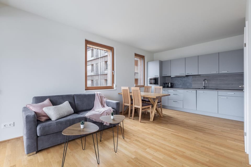 AlmApp Nassfeld Apartment in Friuli-Venezia Giulia