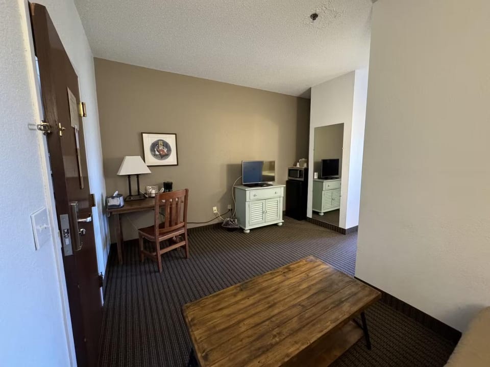 Clock Tower Inn Hotel in Indiana