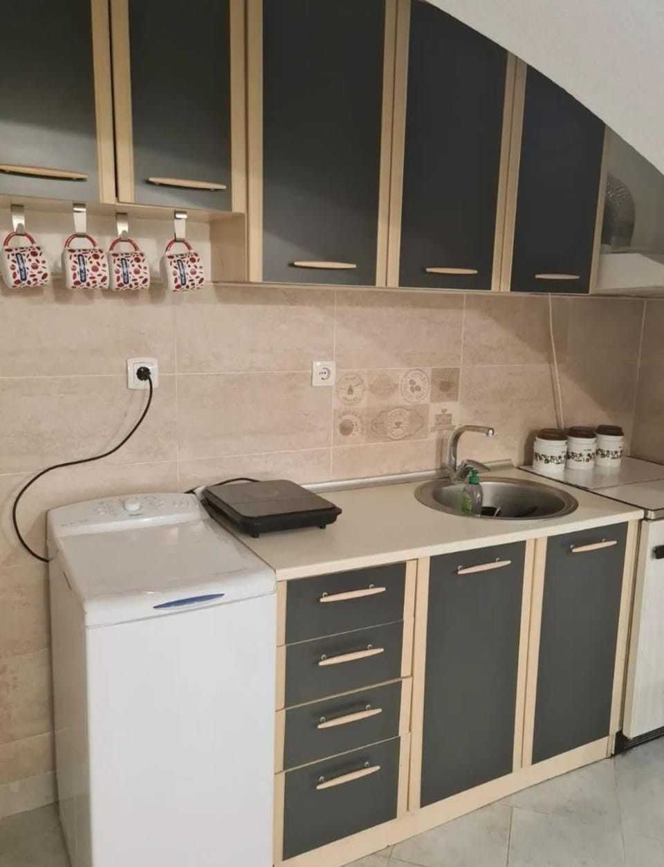 Apartman Sofija Kraljevo Apartment in Serbia