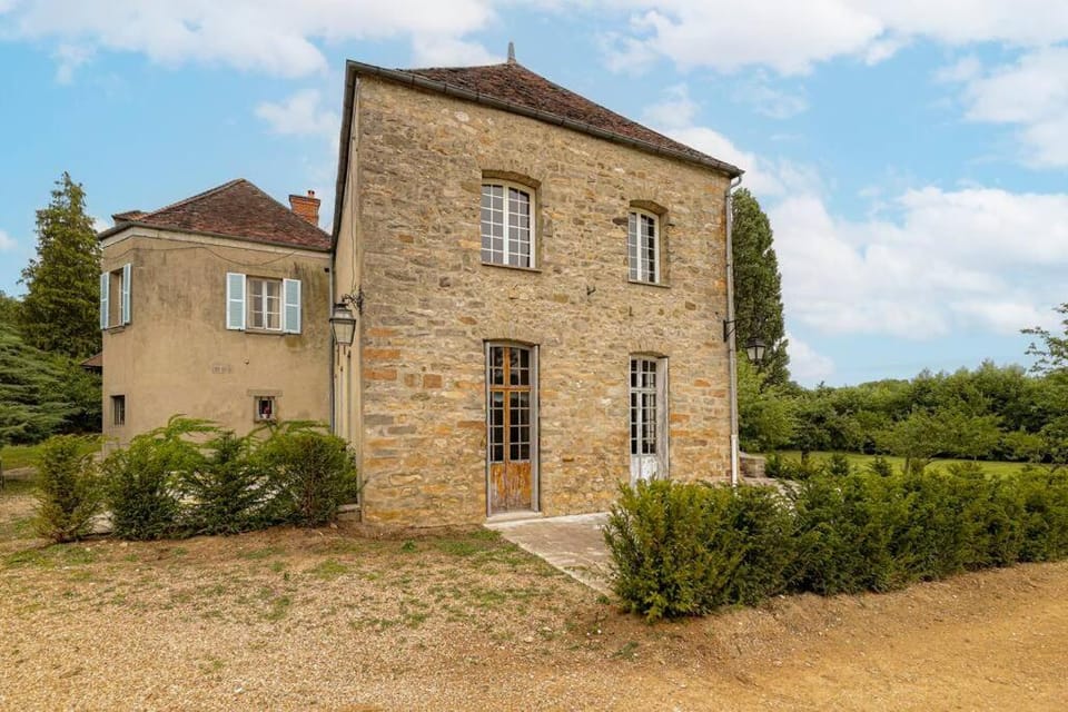Maison Nelson Country House in Île-de-France