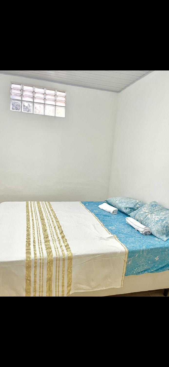 Casa Azul House in State of Bahia