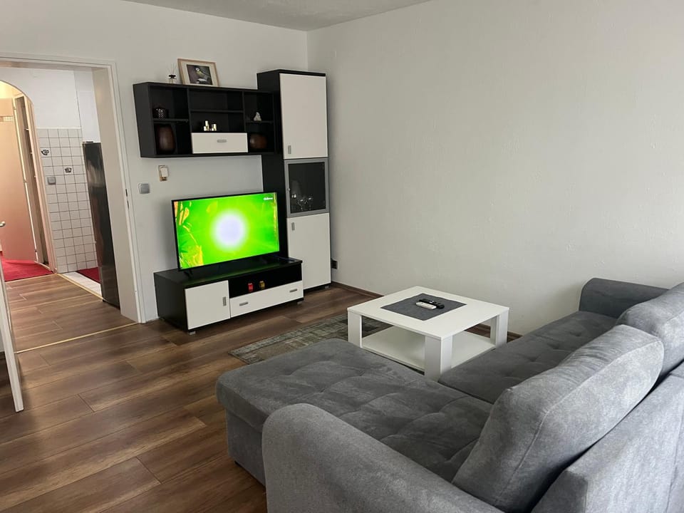 Modernes Apartment Saarbrücken Apartment in Saarbrücken
