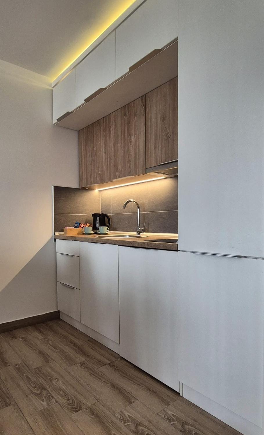 Kopaonik Lux Resident Hill Apartman A39 Apartment in Serbia
