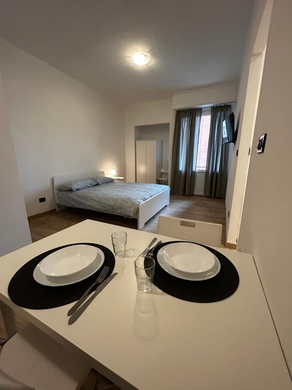 Canelli 2 Apartment in Turin