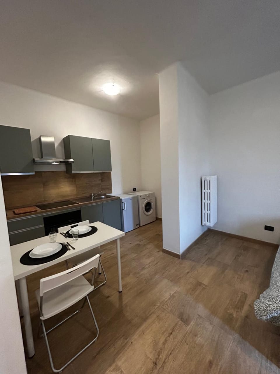 Canelli 2 Apartment in Turin