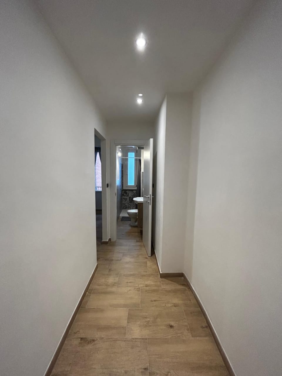 Canelli 2 Apartment in Turin