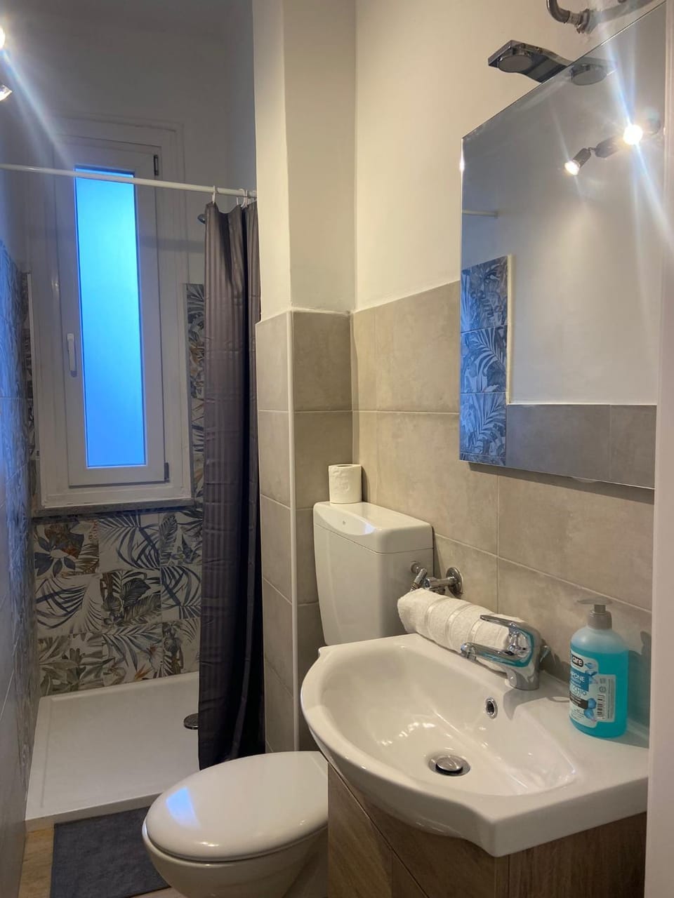 Canelli 3 Apartment in Turin