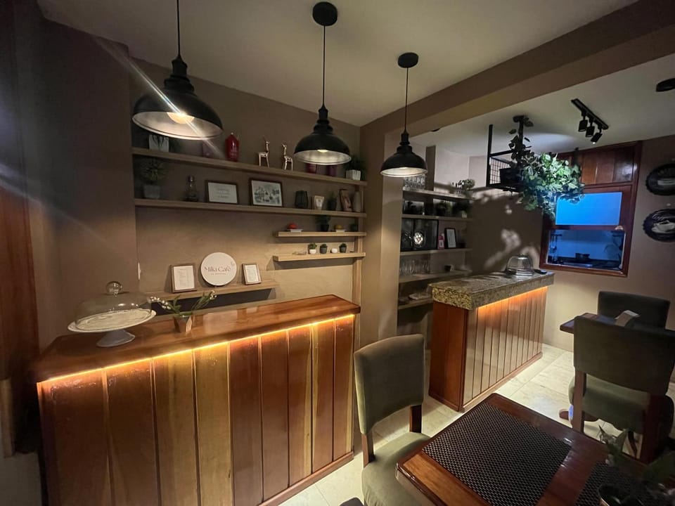 Restaurant/places to eat, Breakfast