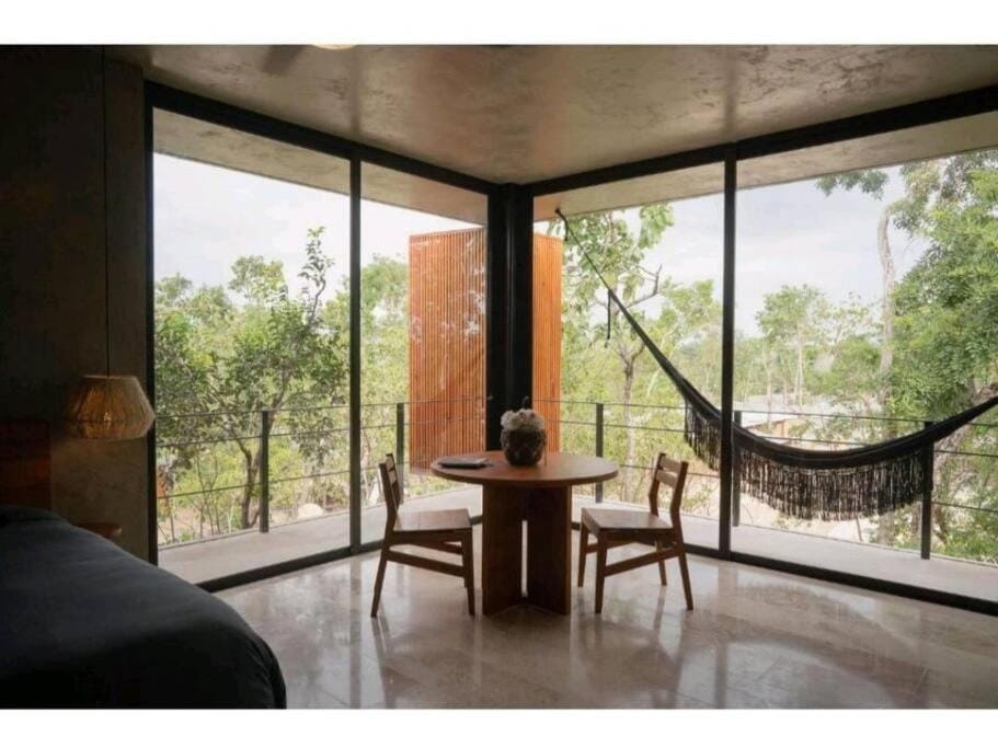 Seremonia Origen Studios by The Spot Rentals Apartment in State of Quintana Roo
