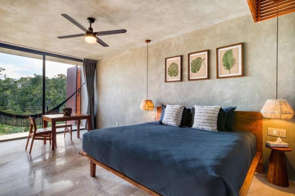 Seremonia Origen Studios by The Spot Rentals Apartment in State of Quintana Roo