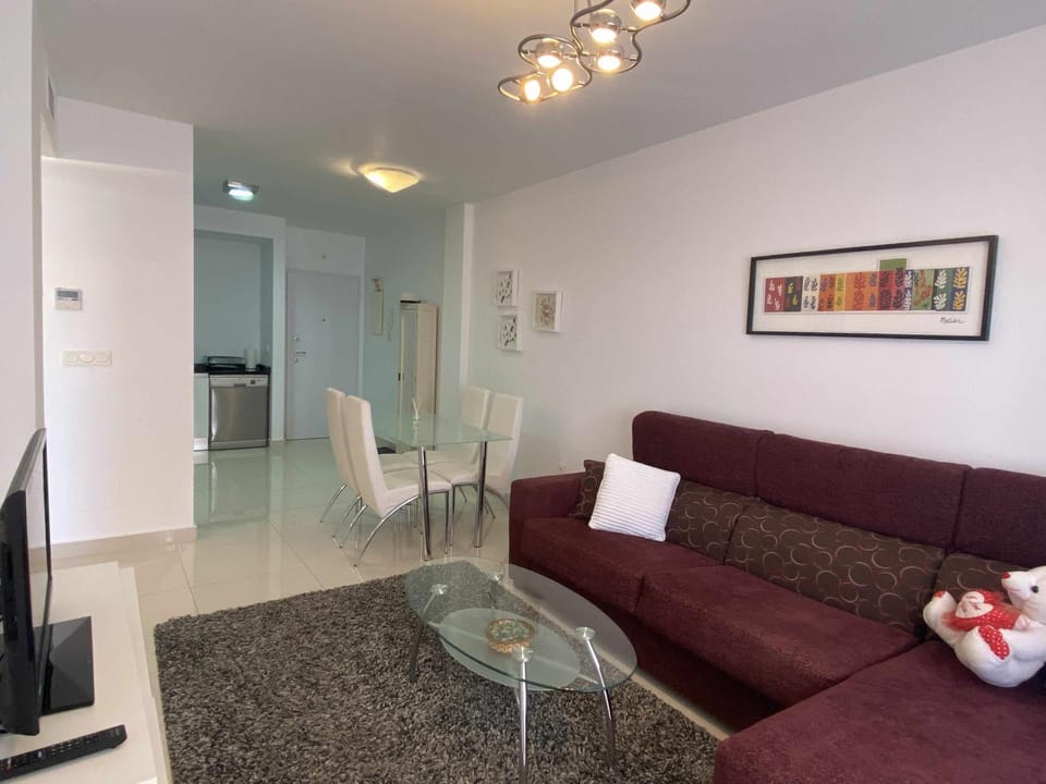 Acogedor apartamento cerca de la playa! Apartment in Los Alcázares