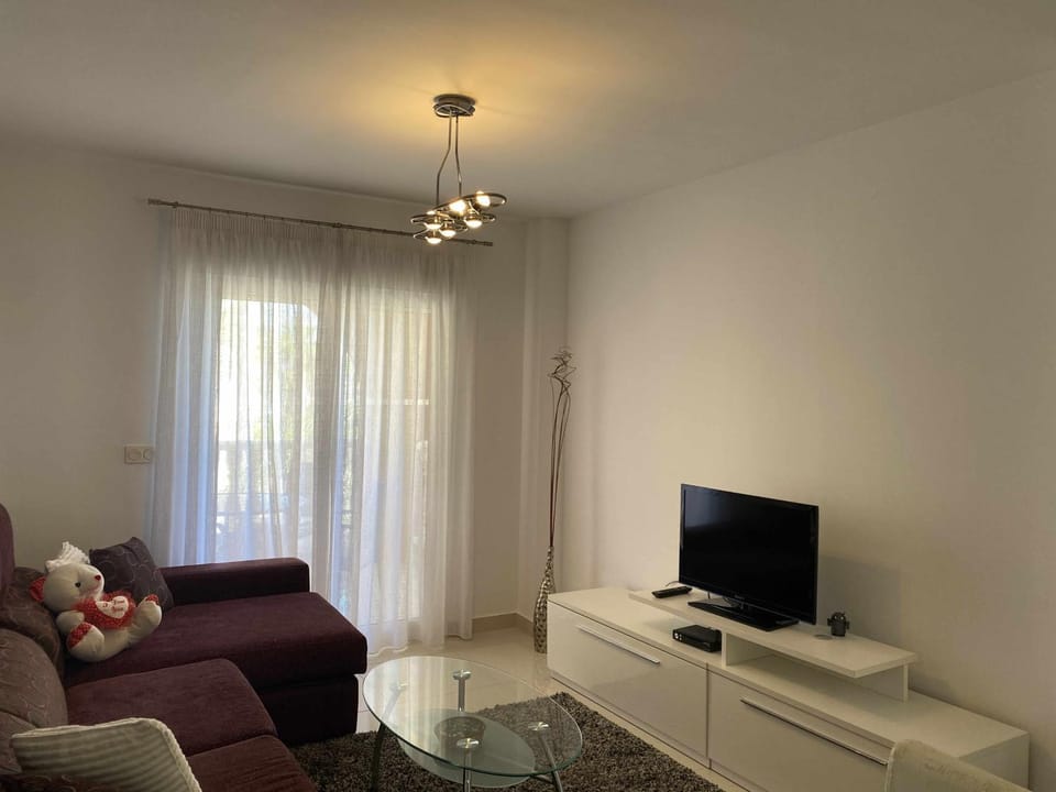 Acogedor apartamento cerca de la playa! Apartment in Los Alcázares