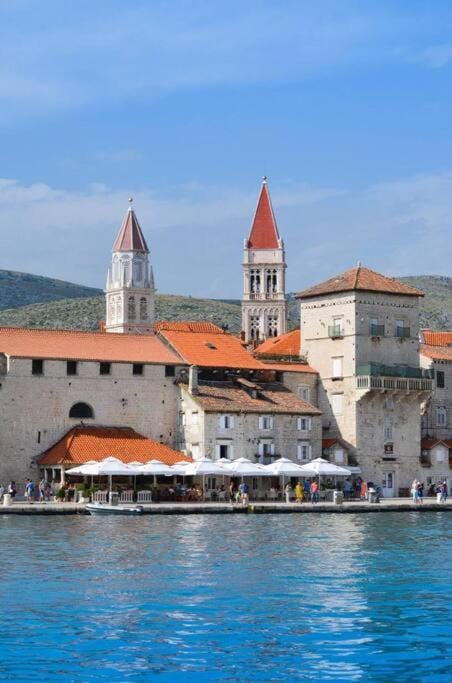 Studio apartman IVAN Apartment in Trogir