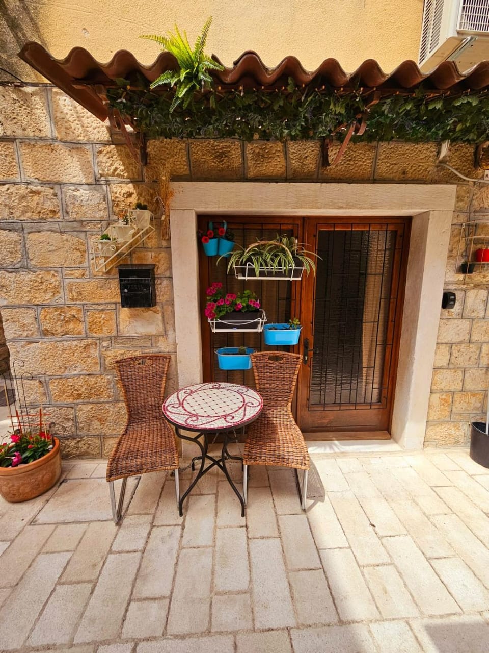 Studio apartman IVAN Apartment in Trogir