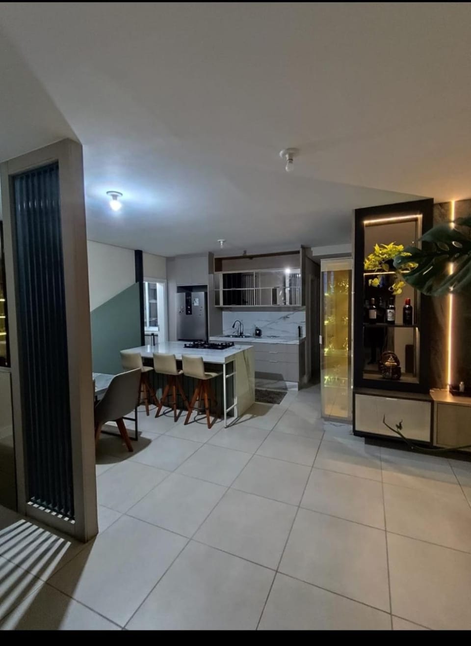 Kitchen or kitchenette, Dining area, oven, pet friendly, stove
