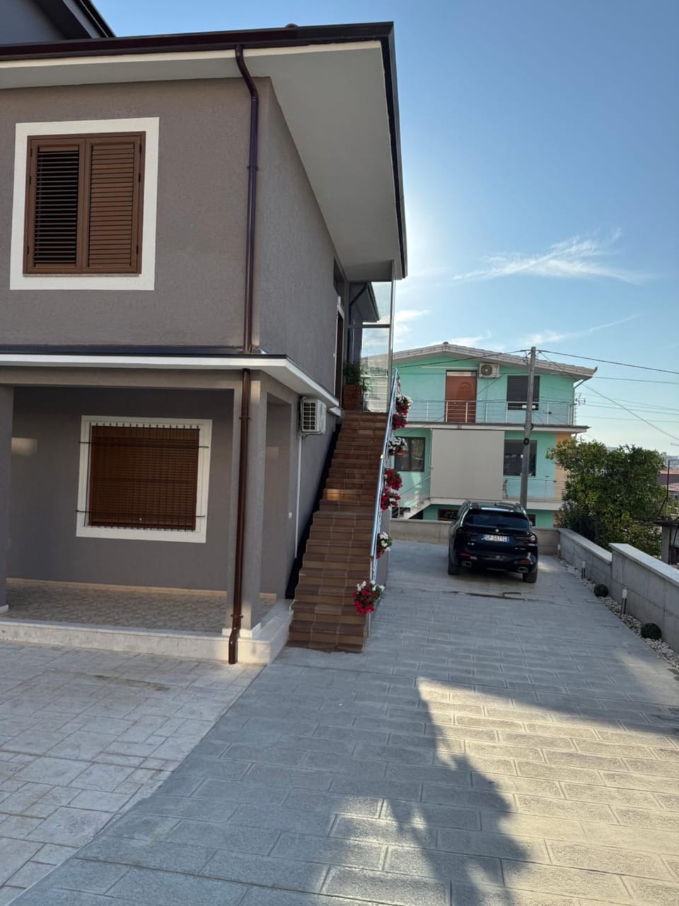 Villa Mondi Villa in Tirana County, Albania