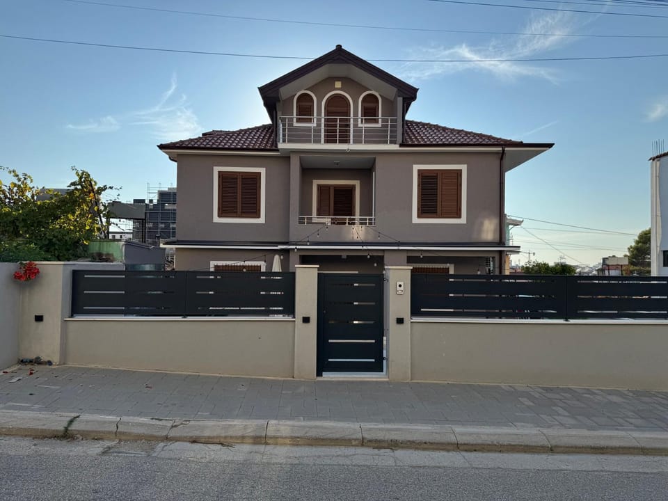 Villa Mondi Villa in Tirana County, Albania