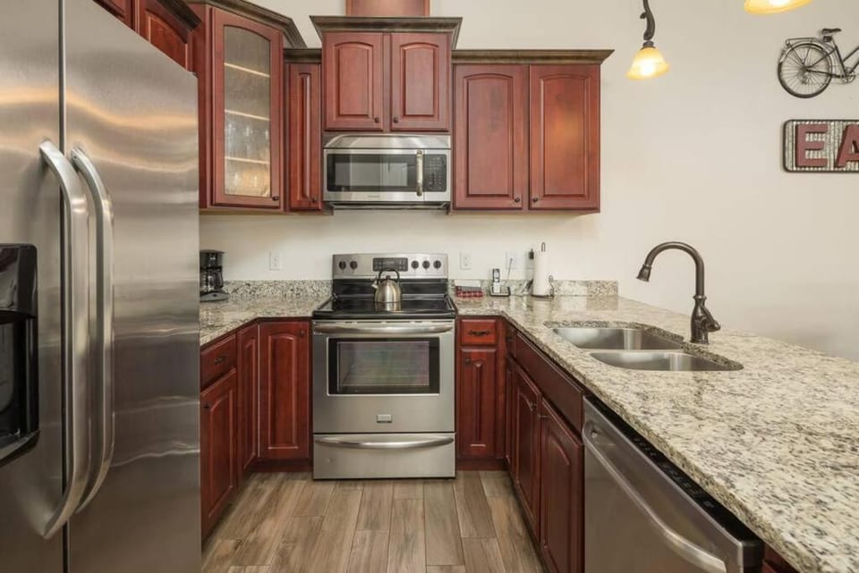 Luxury Downtown Rental - La Dolce Vita Villa #4 Apartment in Moab