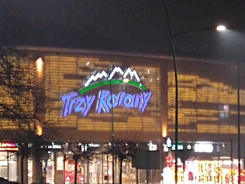City view, Street view
