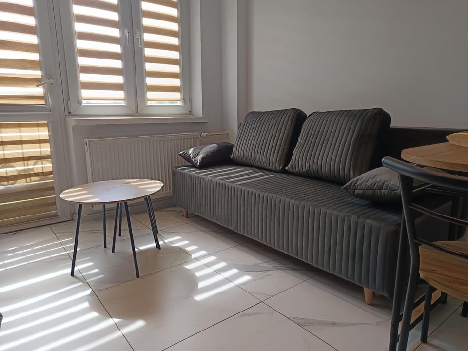 Trzy Korony Apartament Apartment in Lesser Poland Voivodeship