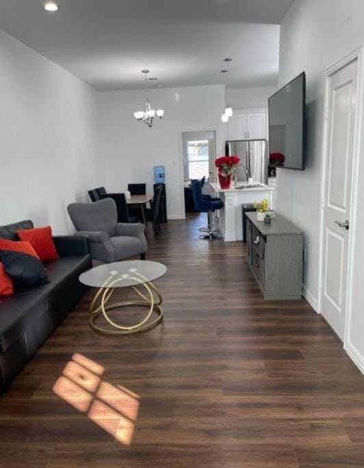 Spacious Cozy Home Near NRG /Toyota/Stadiums House in Houston