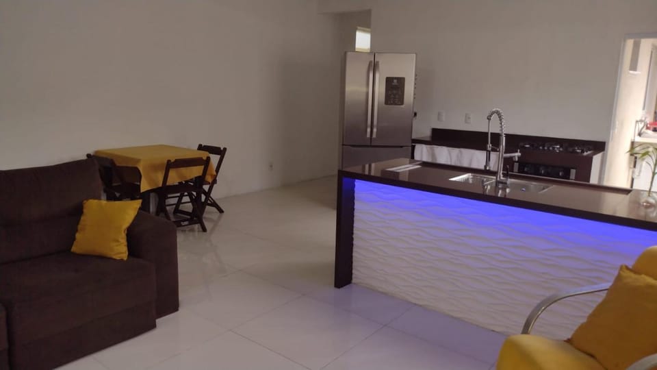 Casa Denis House in Angra dos Reis