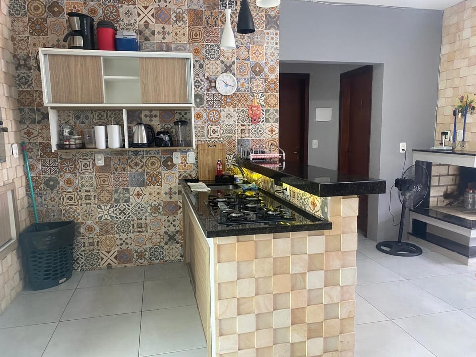 Pousada Ferreira 415 Bed and Breakfast in Uruguay