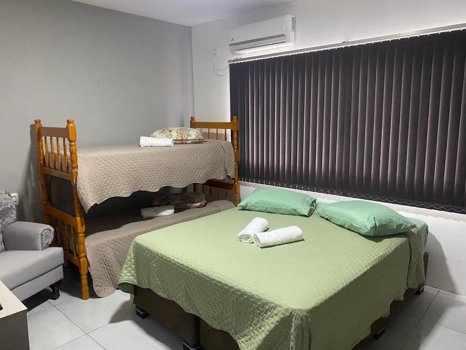 Pousada Ferreira 415 Bed and Breakfast in Uruguay