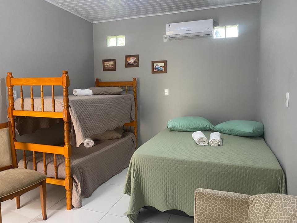 Pousada Ferreira 415 Bed and Breakfast in Uruguay