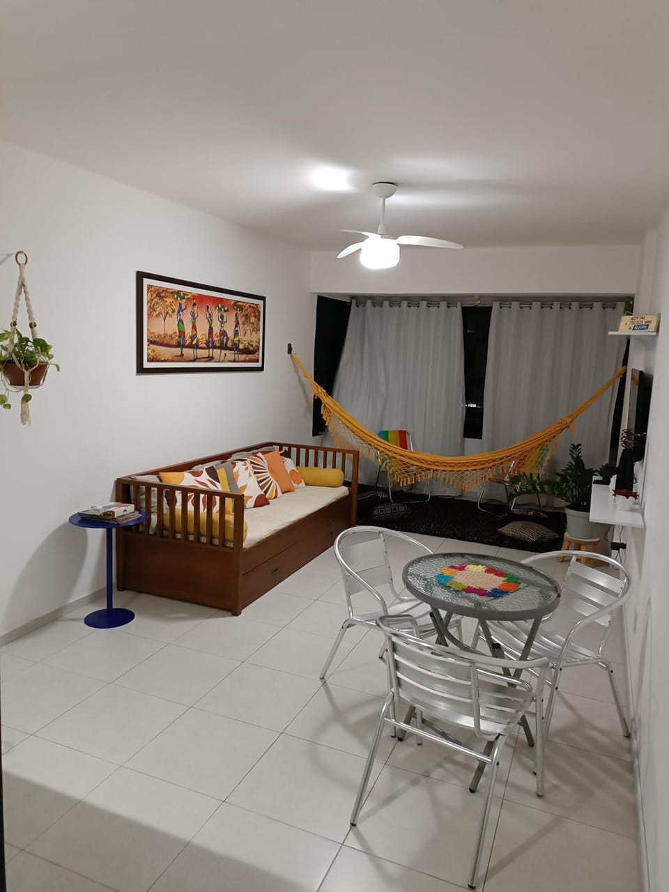 Apartamento Ponta Verde - Brisa Yag - Vista Mar Apartment in Maceió