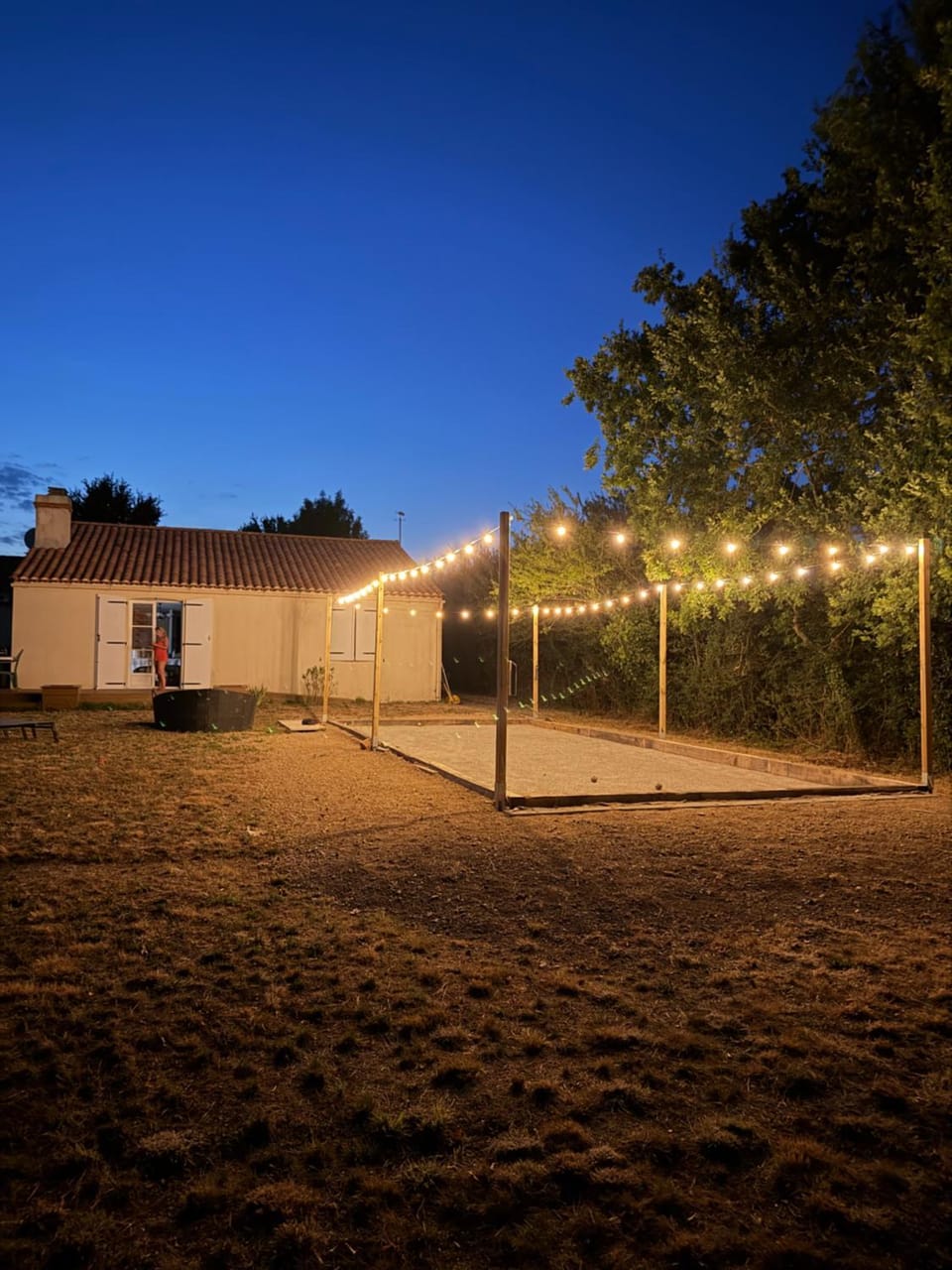 Belle maison 6 personnes à 2min du Lac du Jaunay, et 15min des plages Vendéennes House in Pays de la Loire
