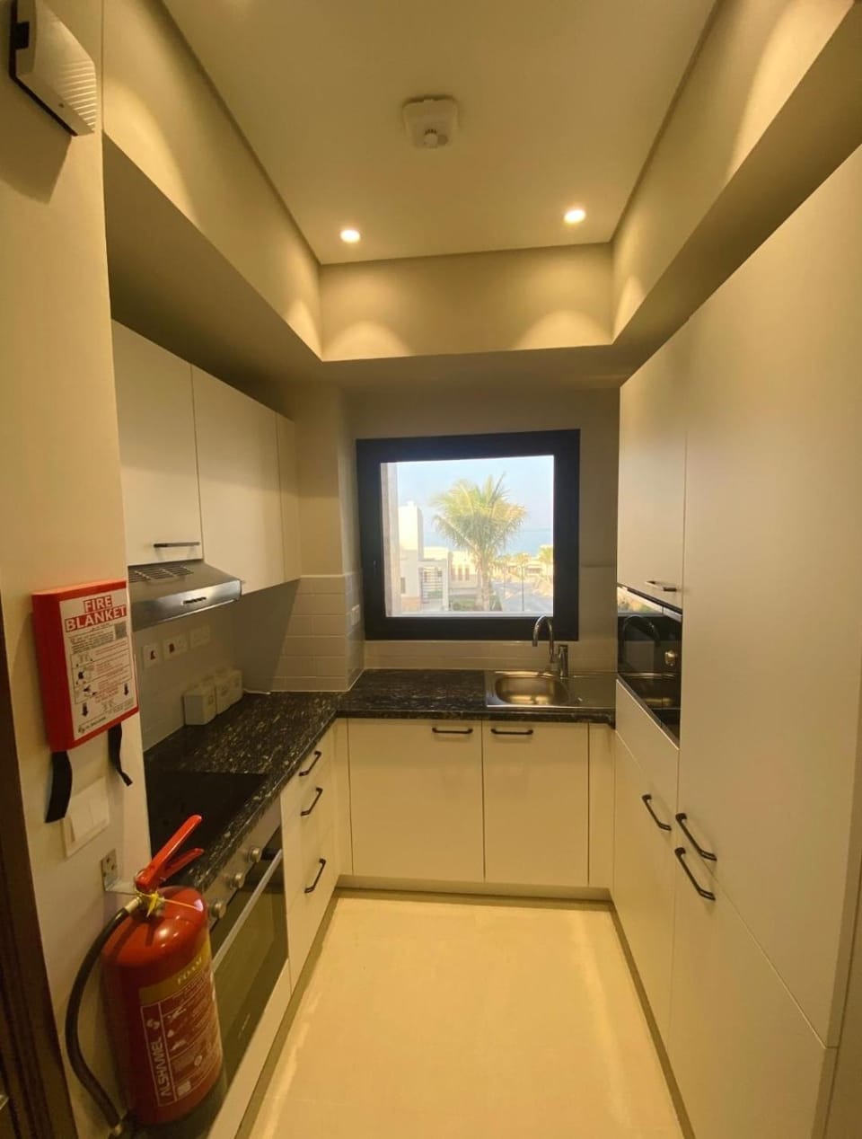 Kitchen or kitchenette, minibar, pet friendly, stove
