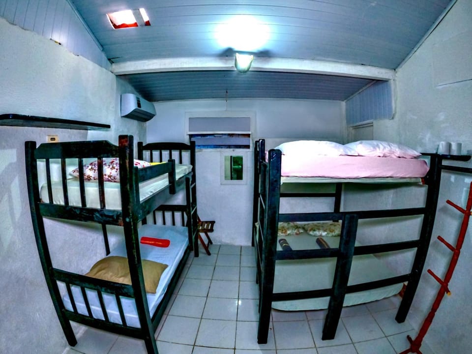 Casa Wilson Bed and Breakfast in Ilha de Tinharé