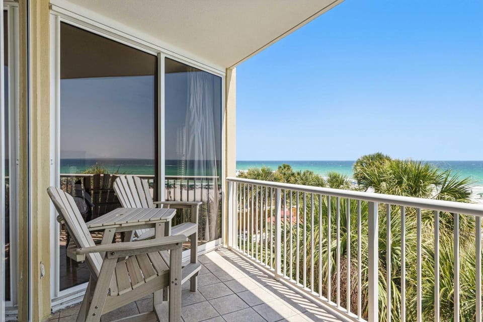 Waters Edge 316 House in Okaloosa Island