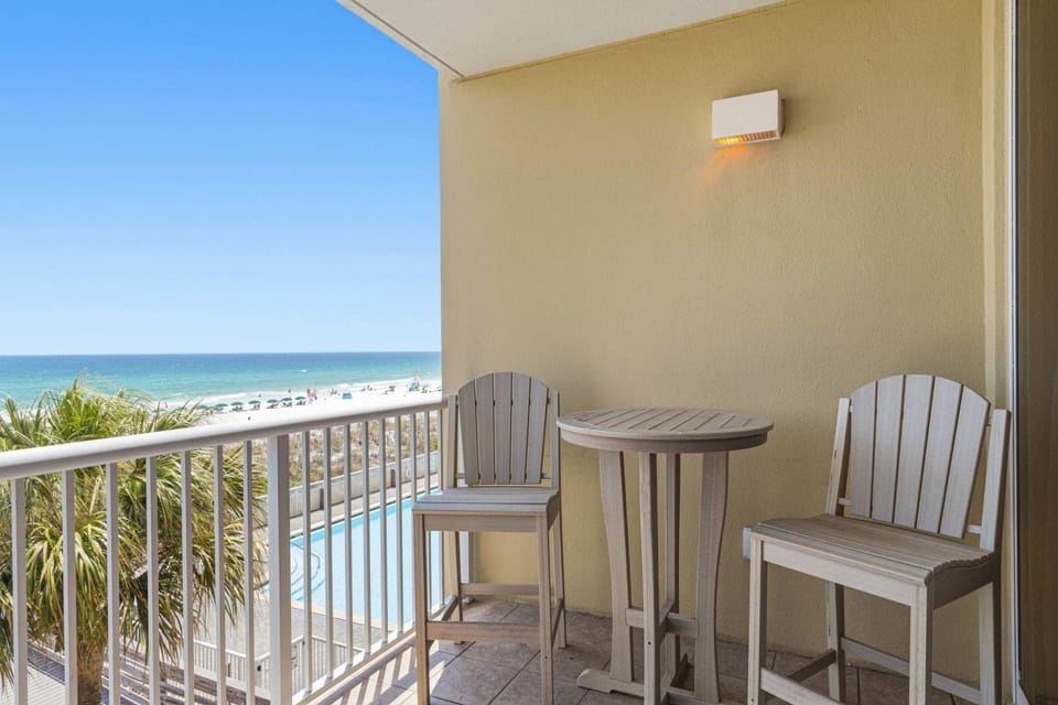 Waters Edge 316 House in Okaloosa Island