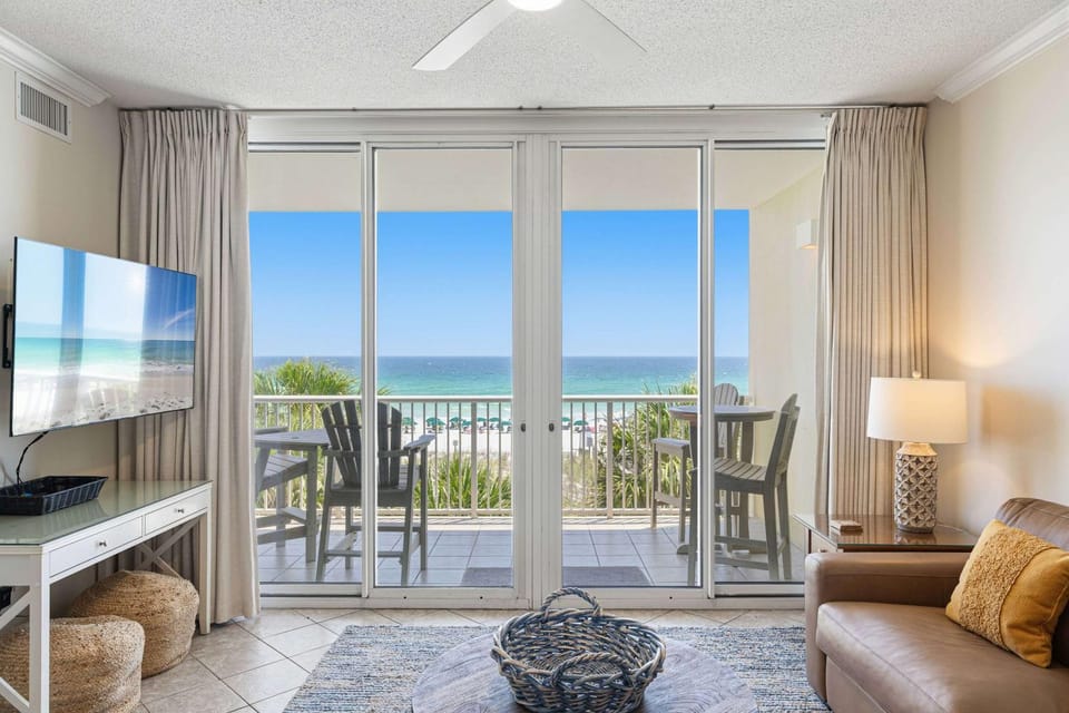 Waters Edge 316 House in Okaloosa Island
