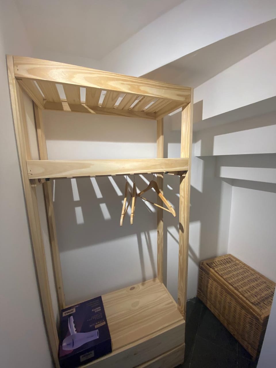 wardrobe