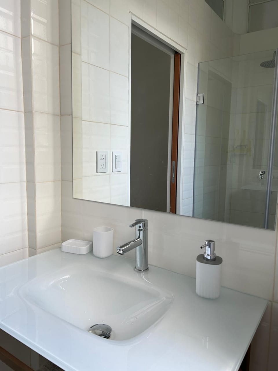Corrientes900 Apartment in Buenos Aires