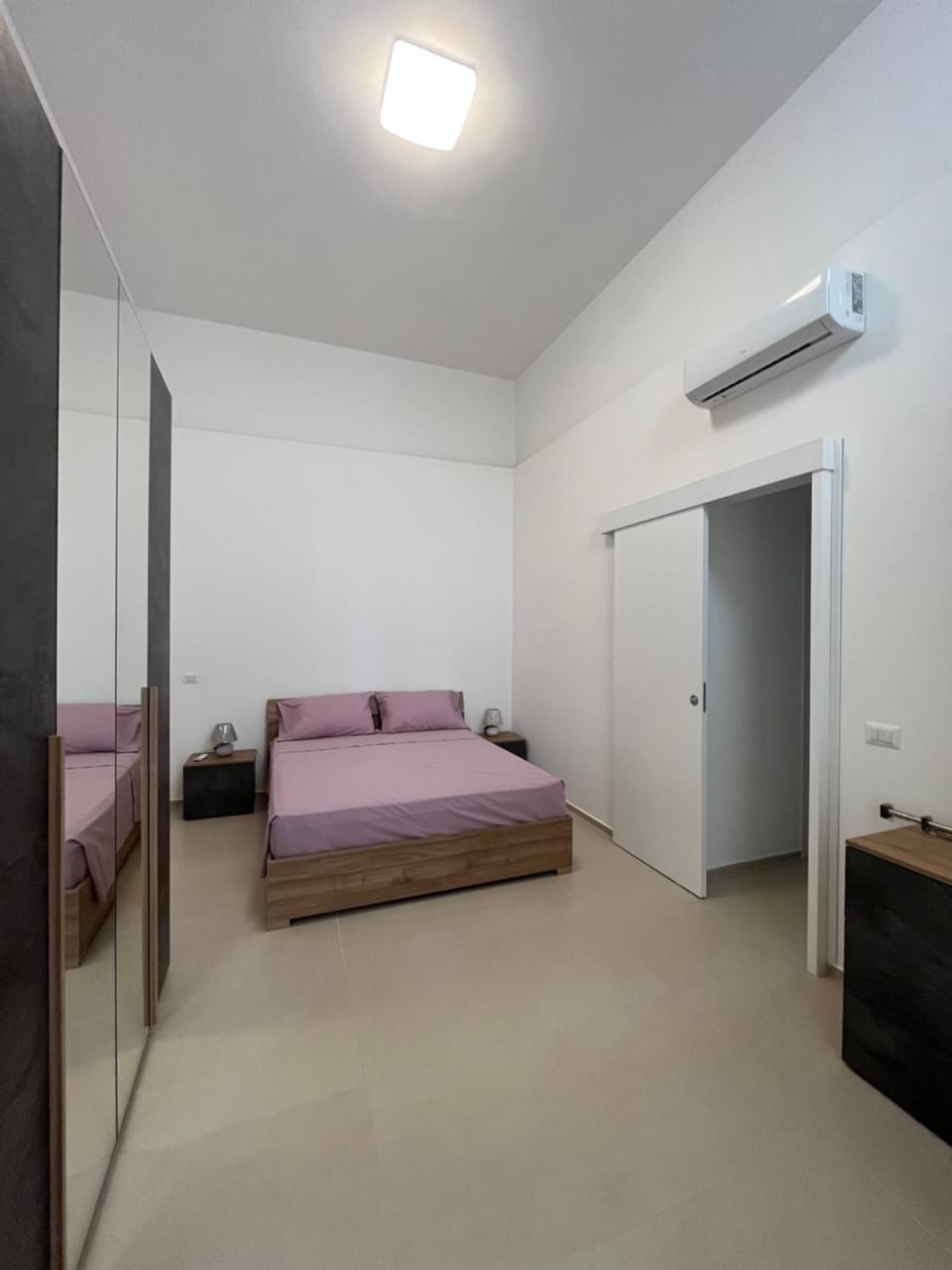 La Casa di Pina House in Pozzallo