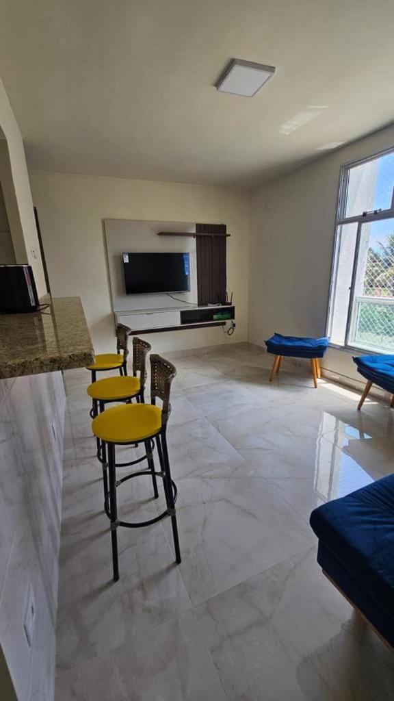 Recanto na beira da praia Apartment in Caraguatatuba