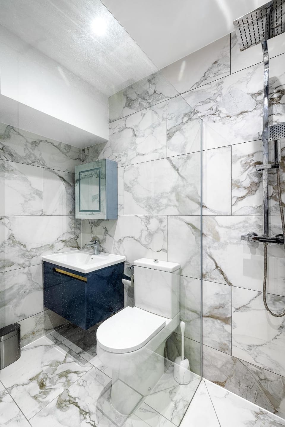 Toilet, Bathroom