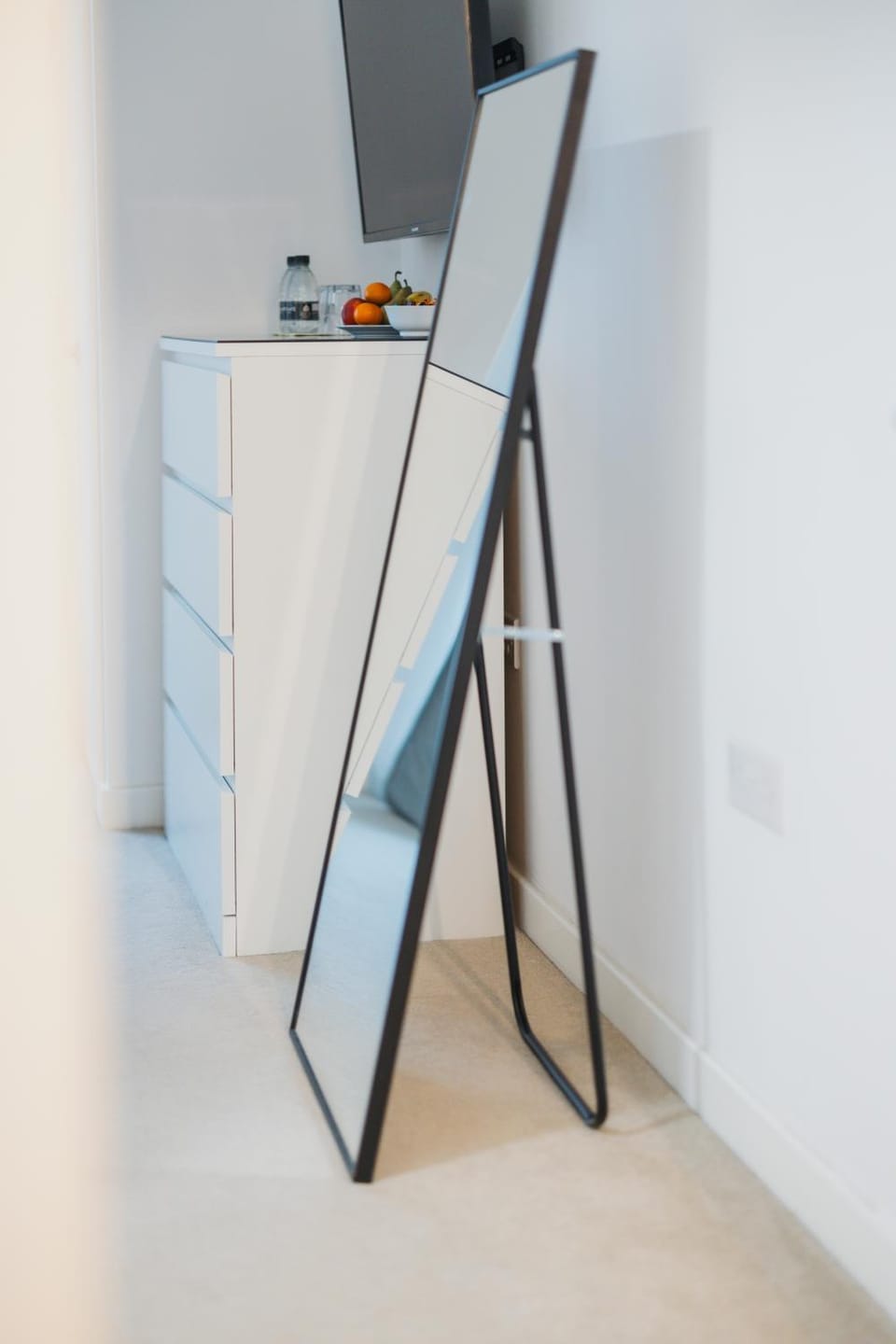 Brixton Village Flat- Private En-suite double bedroom Vacation rental in London Borough of Southwark